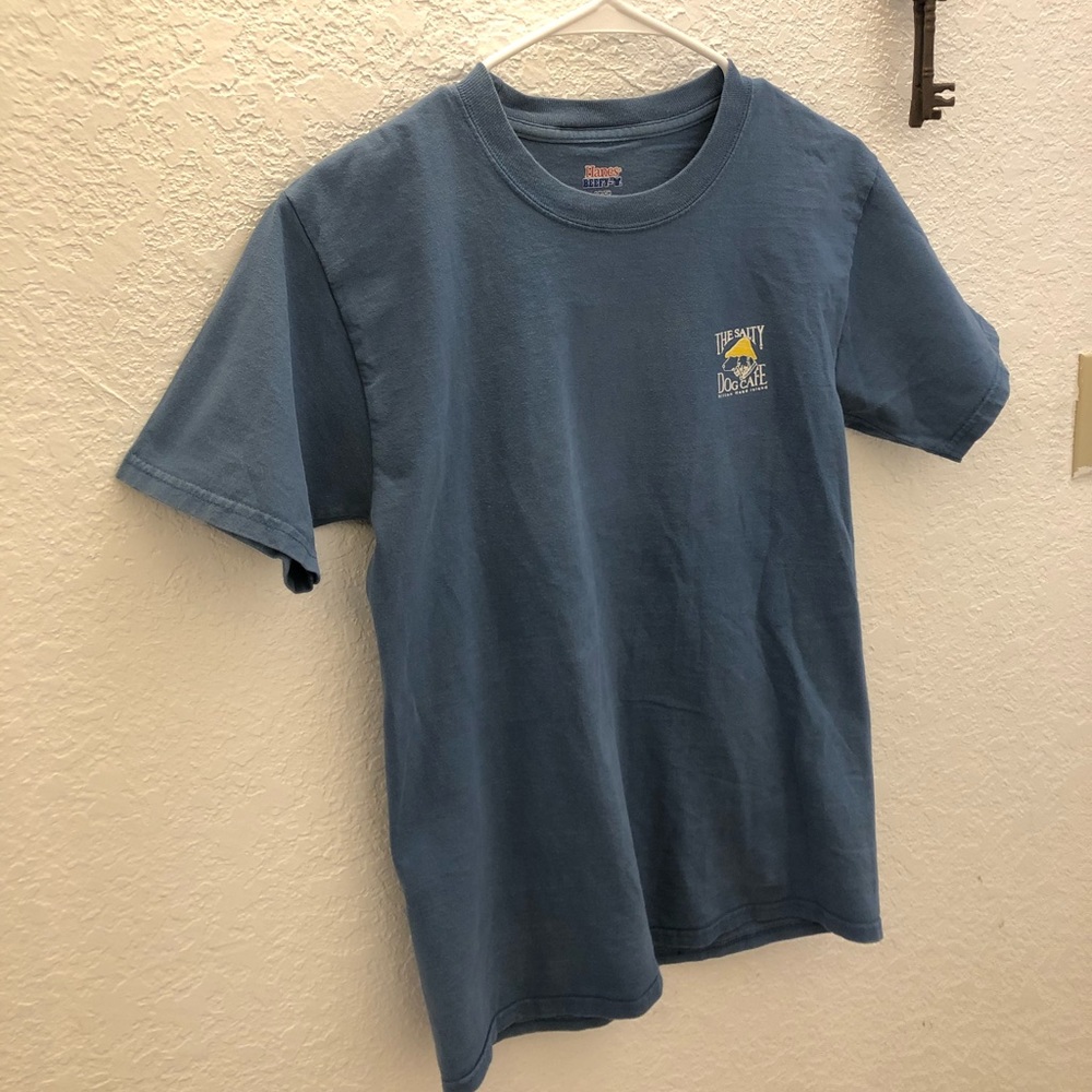 Salty dog tshirt